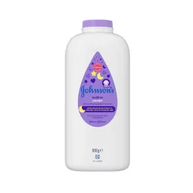 Johnson's Baby hintőpor
