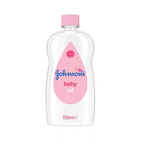 Johnson's Baby olaj