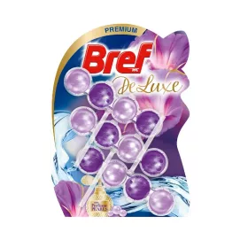 Bref DeLuxe