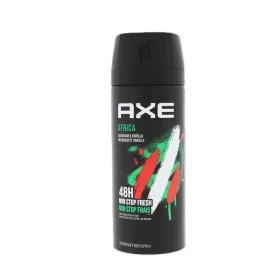 Axe Africa