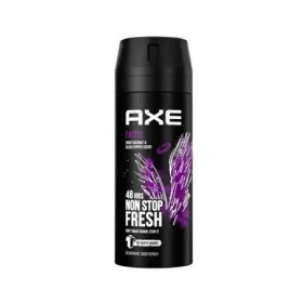 Axe Excite