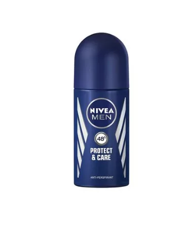 Nivea Men Protect&Care golyós deo
