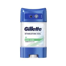Gillette Aloe Scent gélstift