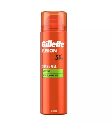 Gillette Fusion Ultra Sensitive