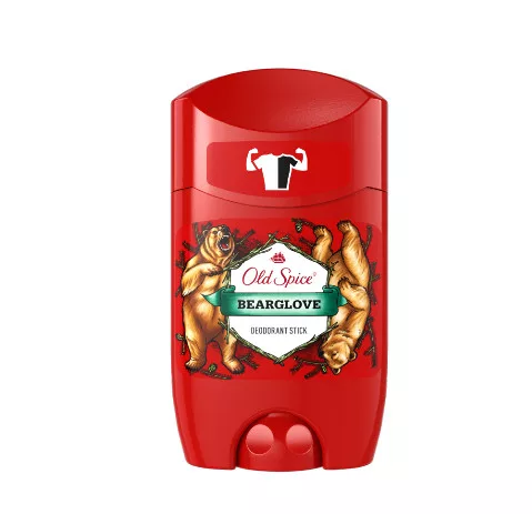 Old Spice Bearglove stift