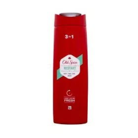 Old Spice tusfürdő Restart