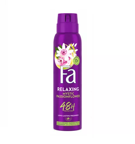 Fa Relaxing dezodor