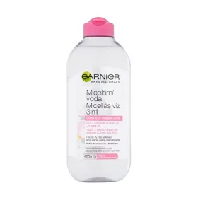 Garnier arctisztító Micellás víz