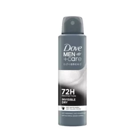 Dove dezodor Men Invisible Dry