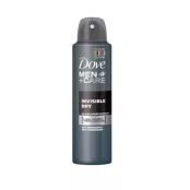 Dove dezodor Men Invisible Dry