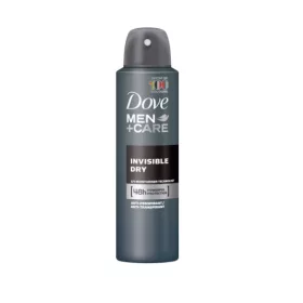 Dove dezodor Men Invisible Dry