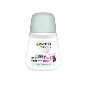 Garnier golyós dezodor Mineral Invisible Protection