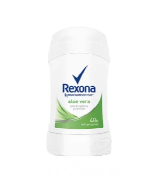 Rexona Aloe