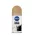 Nivea Invisible Silky golyós deo