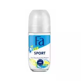 Fa Men Sport