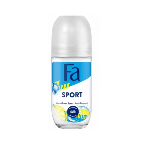Fa Men Sport
