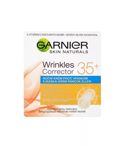 Garnier 35+