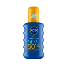 Nivea Sun Kids 50+