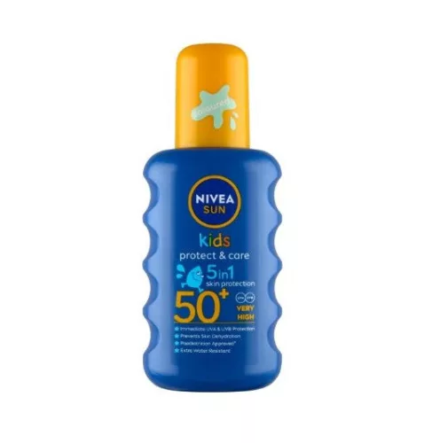 Nivea Sun Kids 50+