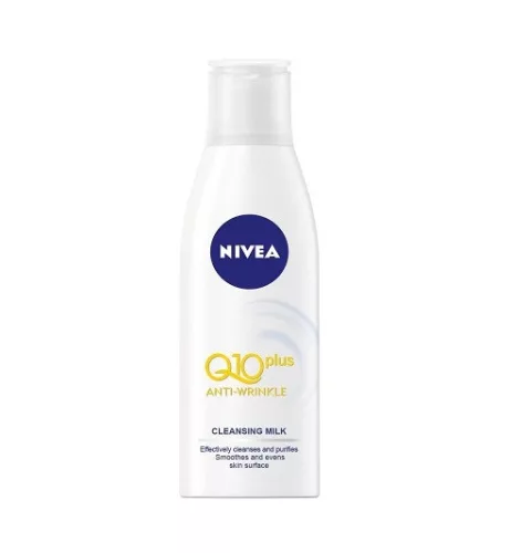Nivea Tej Q10
