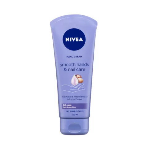 Nivea Smooth Hands