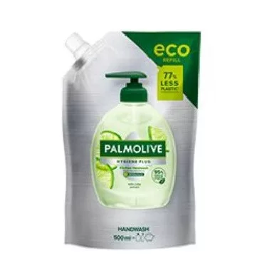 Palmolive Lime