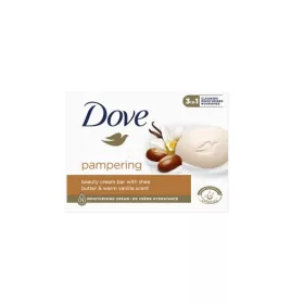 Dove szappan Pampering