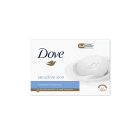 Dove szappan Sensitive Skin