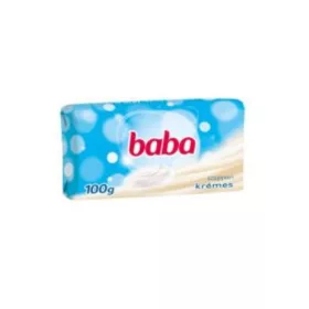 Baba Krémes