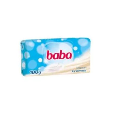Baba Krémes