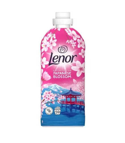 Lenor Japanese Blossom