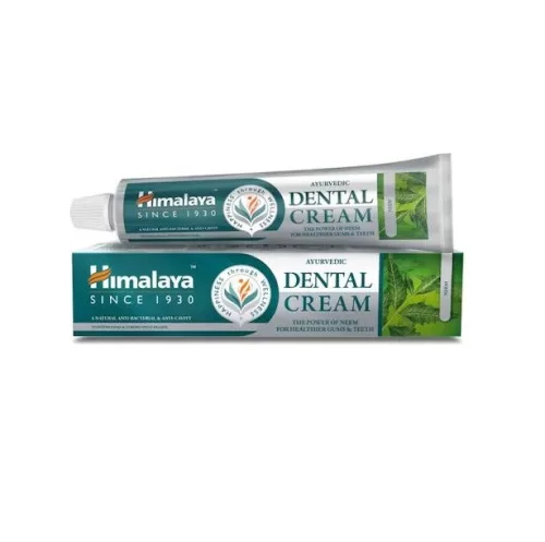 Himalaya Ayurvedic fogkrém