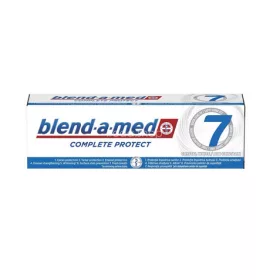 Blend-a-med Complete7 White