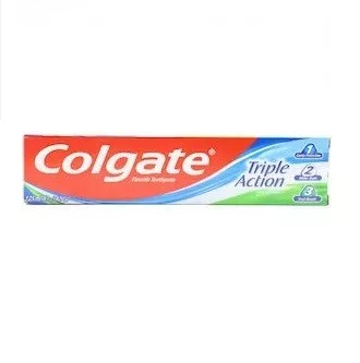 Colgate Triple Action fogkrém