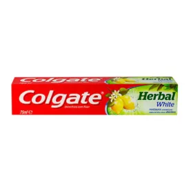 Colgate Herbal White