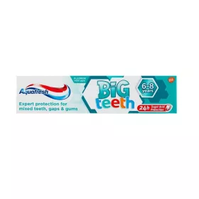Aquafresh Big Teeth