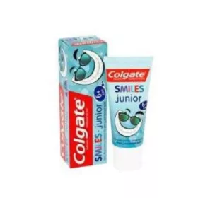 Colgate Smiles Junior