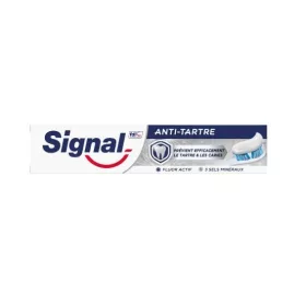 Signal Anti Tartar fogkrém