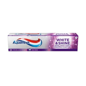 Aquafresh White&shine
