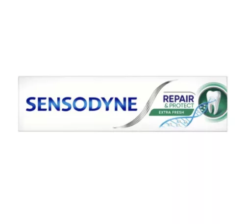 Sensodyne Repair&Protect extra fresh