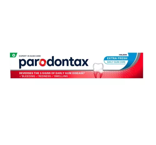 Parodontax Extra Fresh