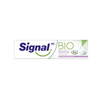 Signal Bio Natural Protection fogkrém