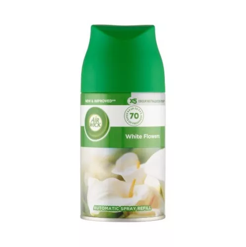 Air Wick White Flowers