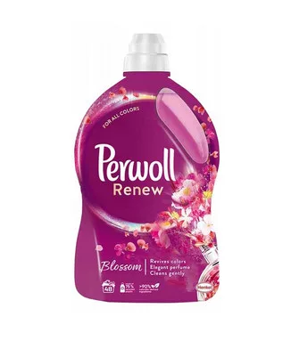Perwoll Renew Blossom