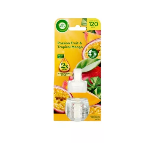 Air Wick Passion Fruit&Tropical Mango