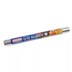 Mazzini grill alufólia