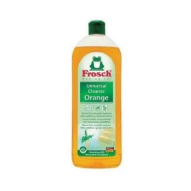 Frosch Universal Orange
