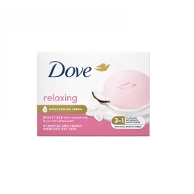 Dove szappan Relaxing