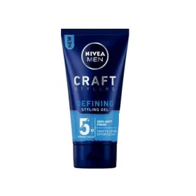 Nivea Men Craft5 hajzselé