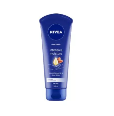 Nivea Intensive Moisture